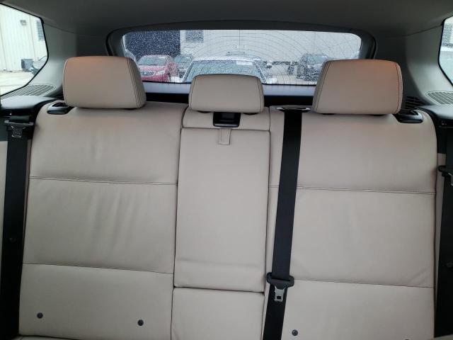 5UXWX9C50E0D17738 BMW X3 Xdrive28i