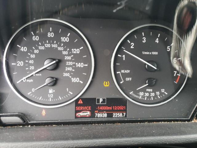 WBXHT3C30G5F67538 BMW X1 Xdrive28i