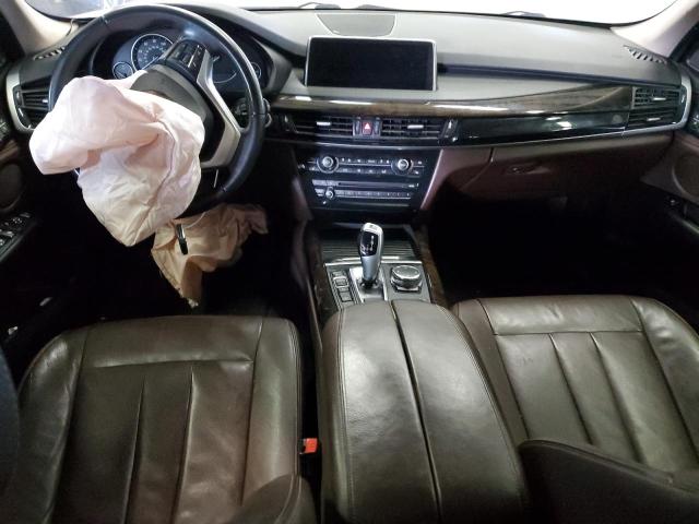 5UXKR0C58G0P21925 BMW X5 Xdrive35i