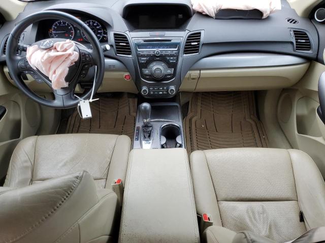 5J8TB4H55FL018520 Acura Rdx Technology