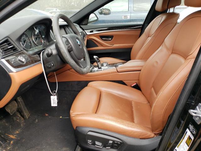 WBA5B3C52ED531013 BMW 535 XI