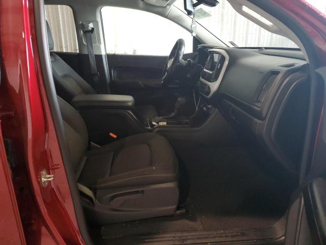 1GTG6CEN1K1358451 GMC CANYON SLE