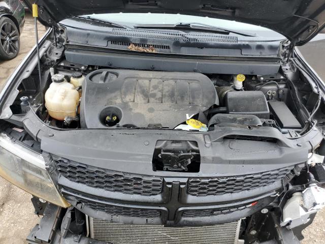 3C4PDCGG4JT429315 Dodge Journey Crossroad