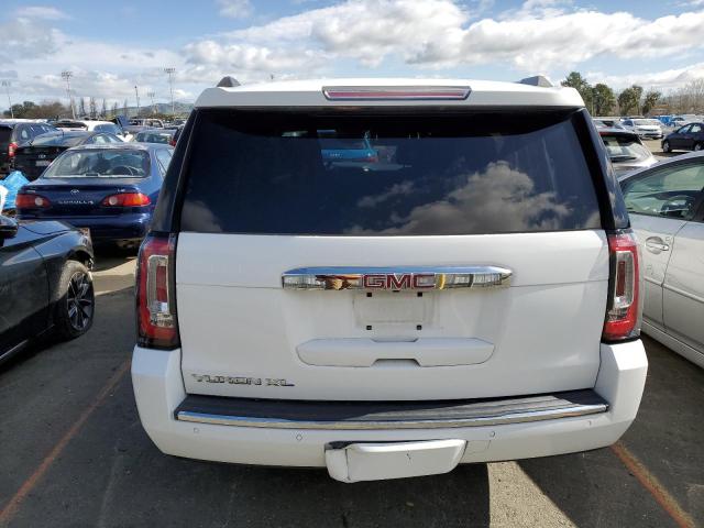 1GKS1HKJ4KR211179 GMC YUKON XL DENALI