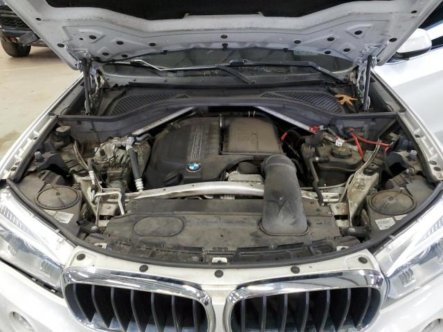 5UXKR0C58G0P21925 BMW X5 Xdrive35i