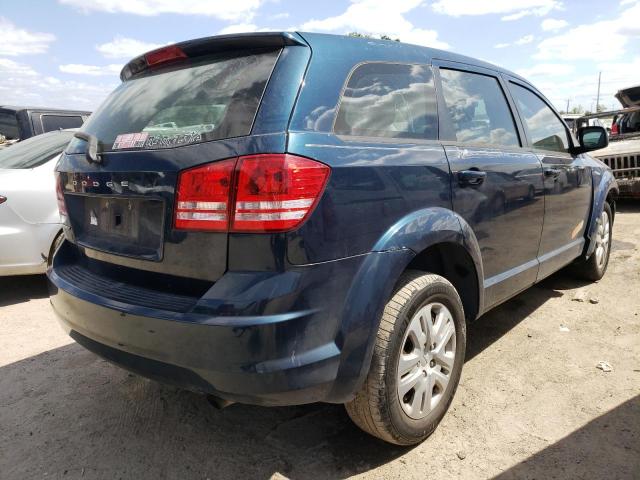 3C4PDCABXFT675130 Dodge JOURNEY SE
