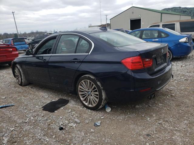 WBA3B5C55EP539592 BMW 328 Xi Sulev