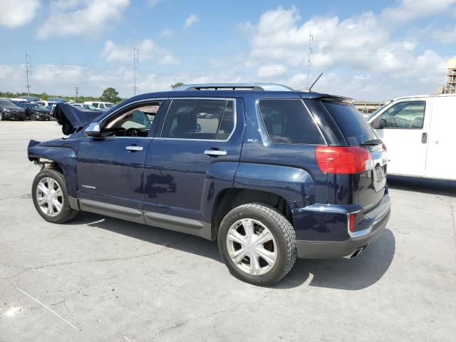 2GKFLPE31G6124426 GMC Terrain Slt