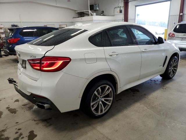 5UXKU2C59J0X48696 BMW X6 Xdrive35i