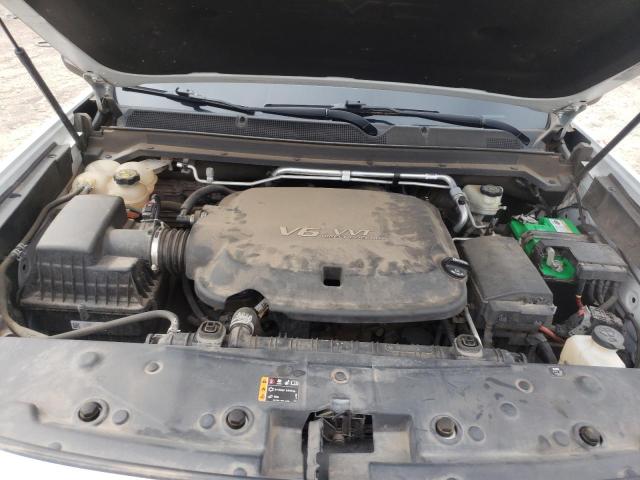 1GTG6DEN9H1294352 GMC CANYON SLT