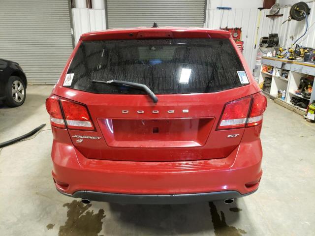 3C4PDDEG0KT738631 Dodge JOURNEY GT