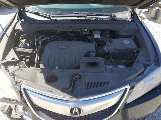 5J8TB4H33EL022353 Acura RDX