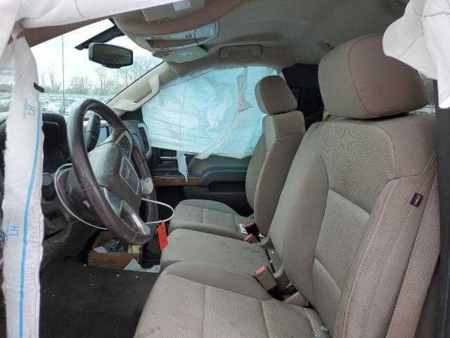 1GTN2MEC6GZ186370 GMC Sierra K1500 Sle