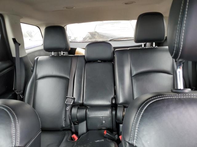 3C4PDDGG8HT704488 Dodge Journey Crossroad
