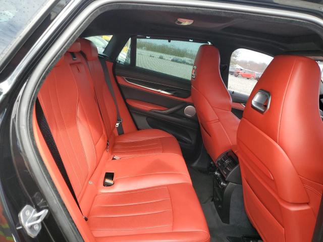5YMKW8C51G0R43450 BMW X6 M