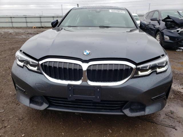 3MW5R7J08N8C61826 BMW 330XI