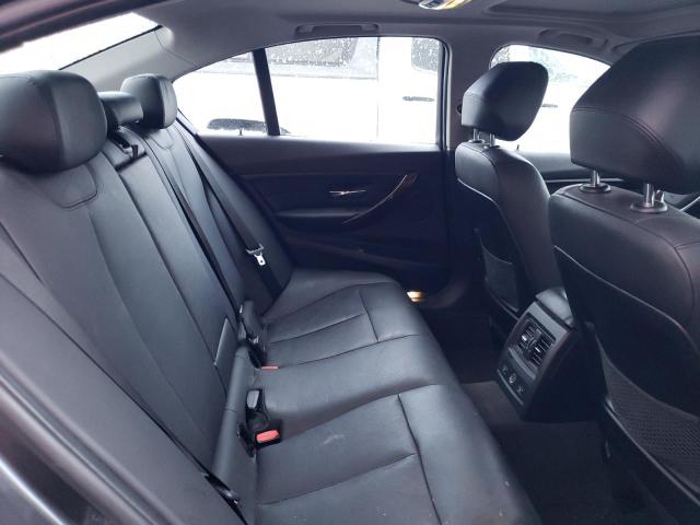 WBA3D5C5XEKX99641 BMW 328 D Xdrive