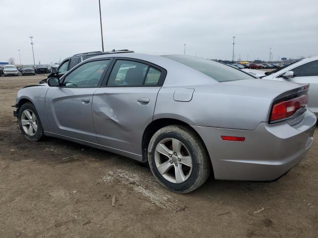 2C3CDXBG3EH374663 Dodge Charger Se