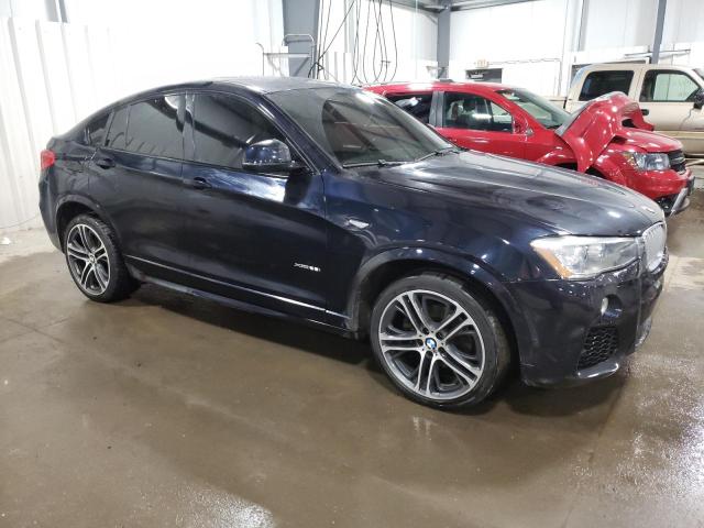 5UXXW3C57G0R20514 BMW X4 Xdrive28i
