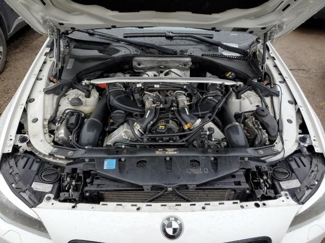 WBAKP9C57FD980082 BMW 550 Xi
