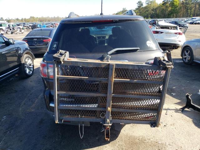 1GKKRSKDXEJ218401 GMC Acadia Slt-2