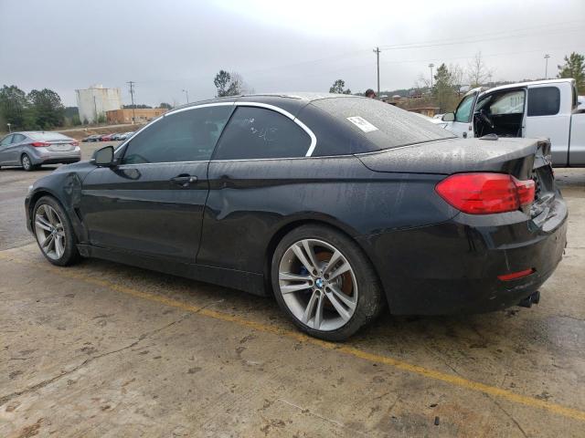 WBA3V7C58G5A26874 BMW 428 I Sulev