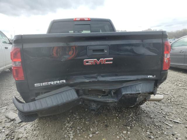 3GTU2WEJ7FG421329 GMC Sierra K1500 Denali