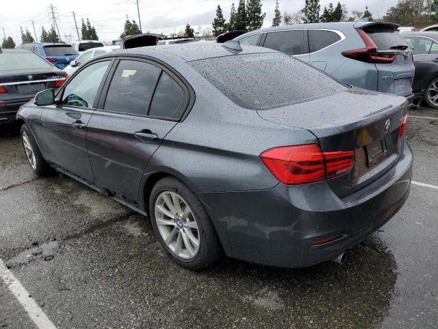 WBA8A9C5XJAH12068 BMW 320 I
