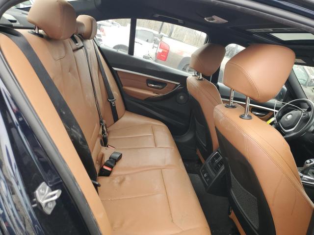 WBA8E3C55GK503371 BMW 328 Xi Sulev