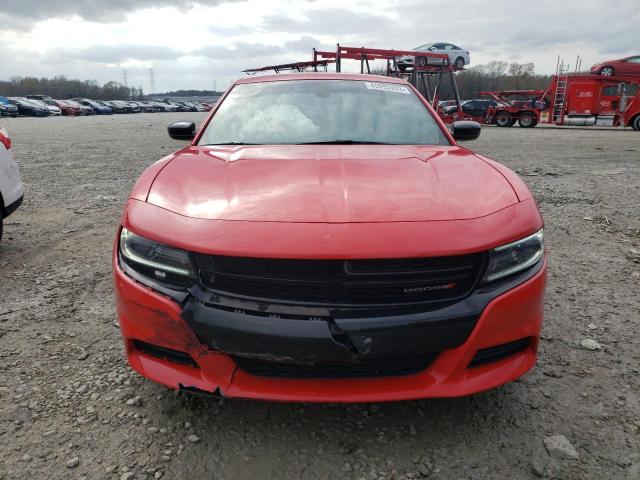 2C3CDXBGXHH643486 Dodge Charger Se