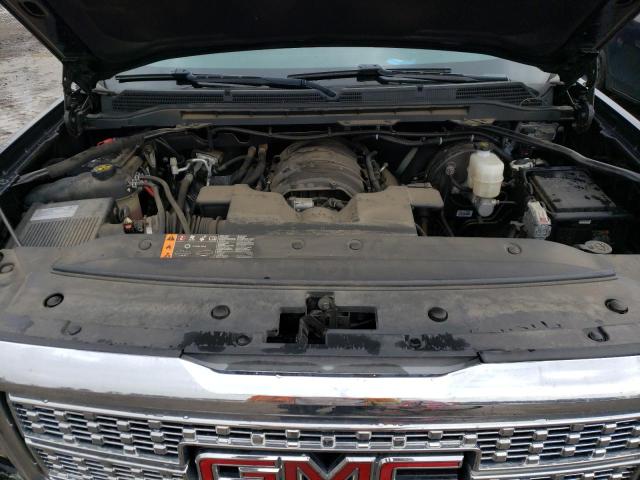 3GTU2PEJ4JG518034 GMC Sierra K1500 Denali