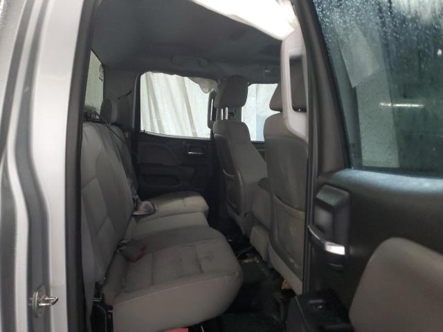 1GTV2TEC1FZ293366 GMC Sierra K1500