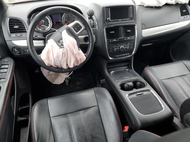 2C4RDGEG9HR701552 Dodge Grand Caravan Gt