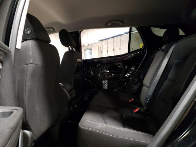 3GKALMEVXNL145164 GMC Terrain Sle