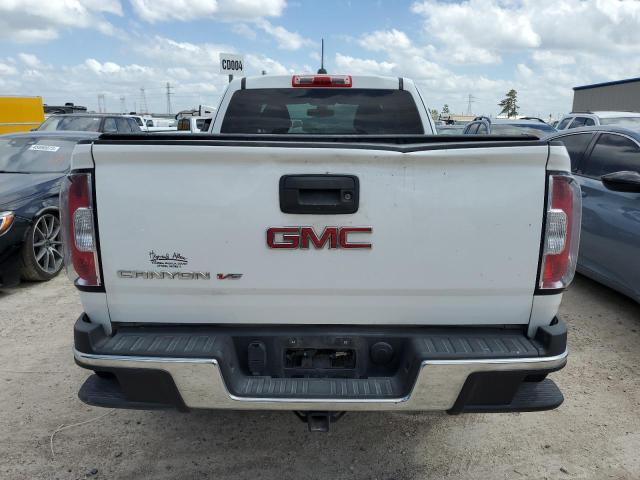 1GTH5BEN5L1113297 GMC Canyon