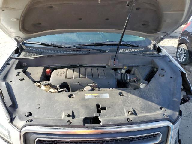 1GKKVRKD4GJ176167 GMC Acadia Slt-1