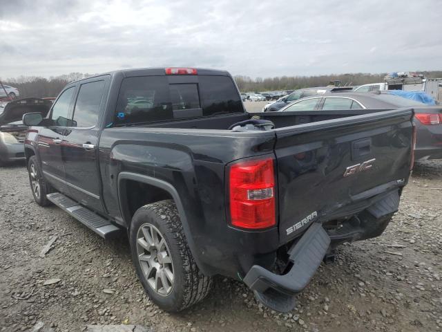 3GTU2WEJ7FG421329 GMC Sierra K1500 Denali