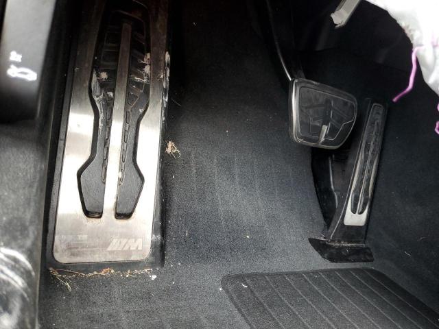 3MW5U7J06L8B00922 BMW M340I
