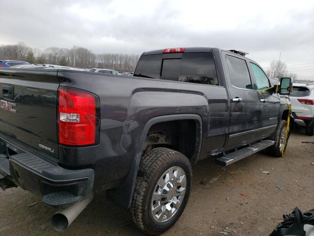 1GT12UE82GF105683 GMC Sierra K2500 Denali