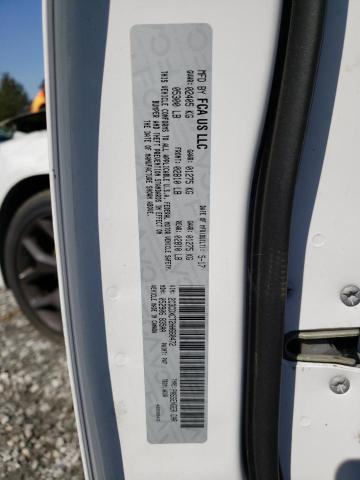 2C3CDXCT2HH660472 Dodge CHARGER R/T