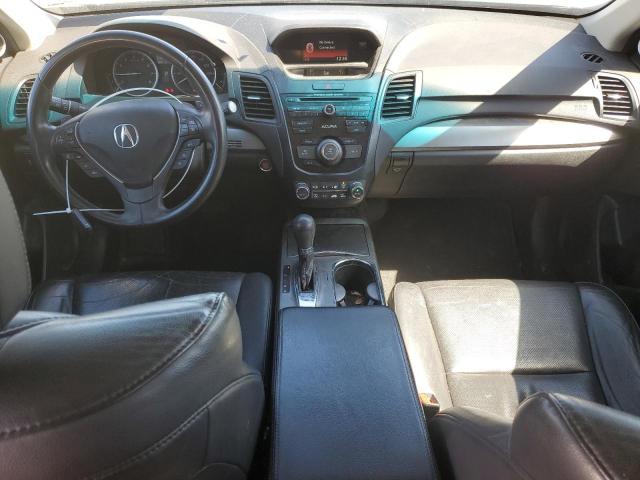 5J8TB4H33EL022353 Acura RDX