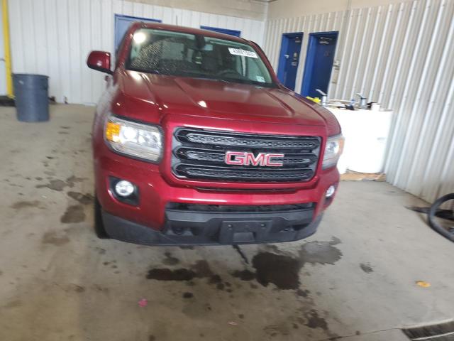 1GTG6CEN1K1358451 GMC CANYON SLE