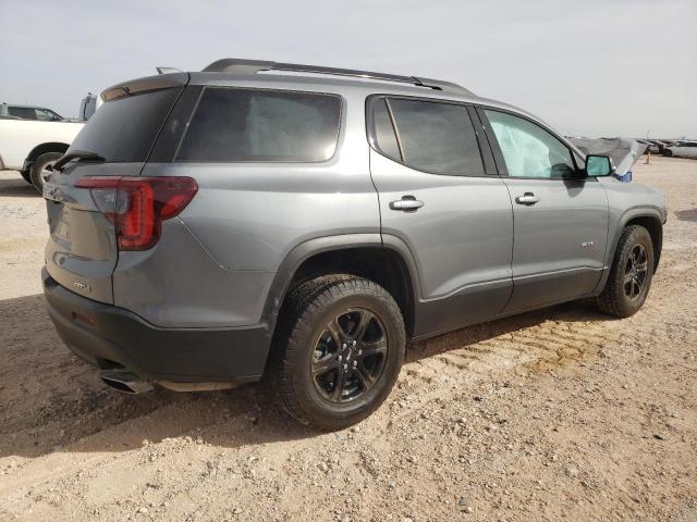 1GKKNLLS7NZ127389 GMC Acadia At4