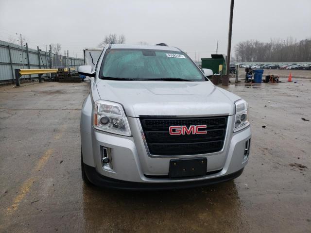 2GKALREK4F6339858 GMC Terrain Sle