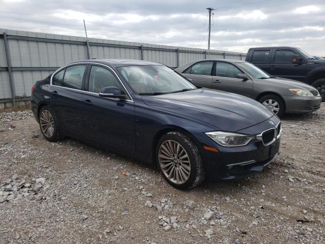 WBA3B5C55EP539592 BMW 328 Xi Sulev