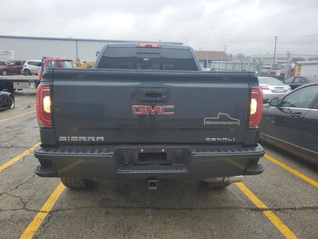 3GTU2PEJXHG181976 GMC Sierra K1500 Denali