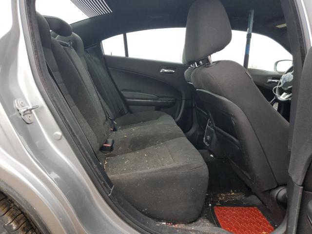 2C3CDXBG3EH374663 Dodge Charger Se