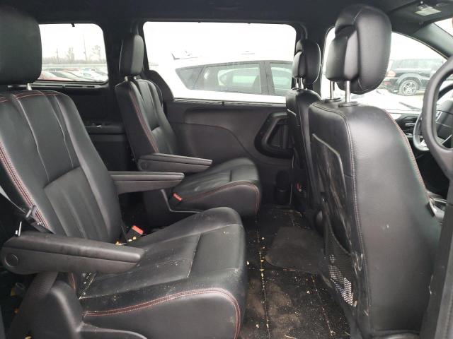 2C4RDGEG0GR284921 Dodge Grand Caravan R/t