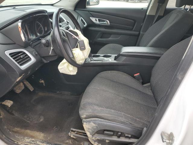 2GKFLTEK9G6295134 GMC Terrain Sle