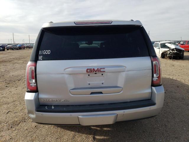 1GKS1GKC1JR166454 GMC Yukon Xl C1500 Slt
